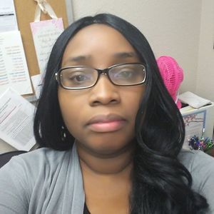 Meet your Posher, Natasha